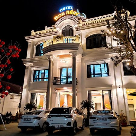 Hotel Hoa NáNg Баолок Екстер'єр фото